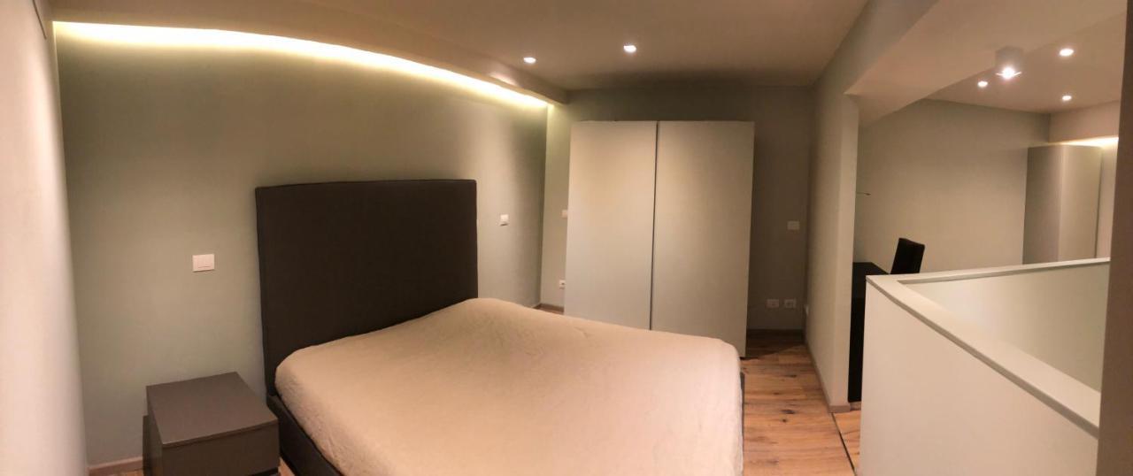 Comfortsuite Torino Bogino Exterior foto