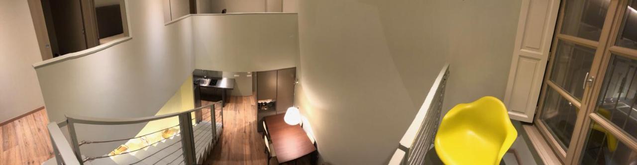 Comfortsuite Torino Bogino Exterior foto