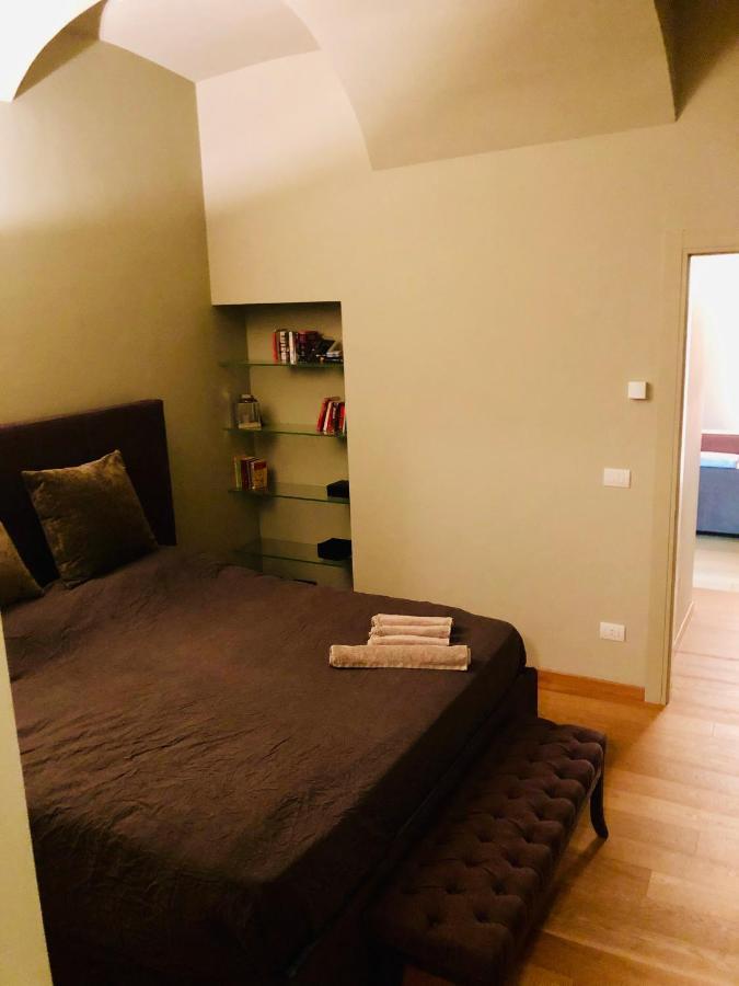 Comfortsuite Torino Bogino Exterior foto