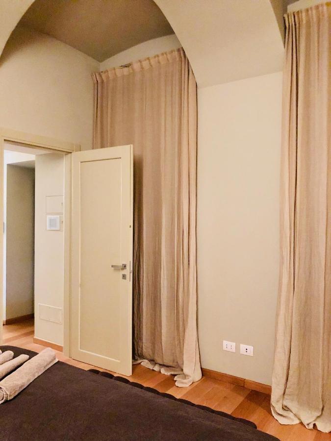 Comfortsuite Torino Bogino Exterior foto