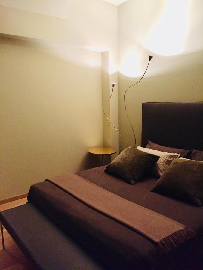 Comfortsuite Torino Bogino Exterior foto